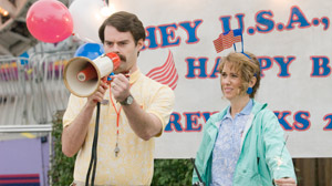Peter Travers sits down with Bill Hader