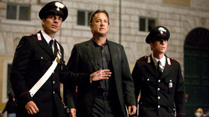 Ron Howards "Angels & Demons" is the latest film to rouse the Catholic community