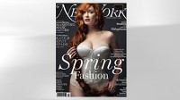 Christina Hendricks