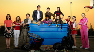 As Glee Returns, Stars Offer Advice to Auditioning Hopefuls