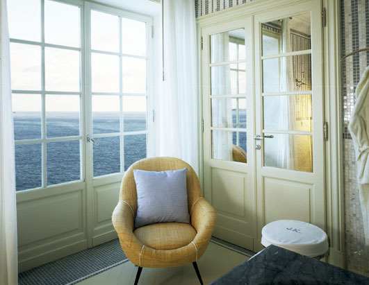 Globorati Luxury Hotels