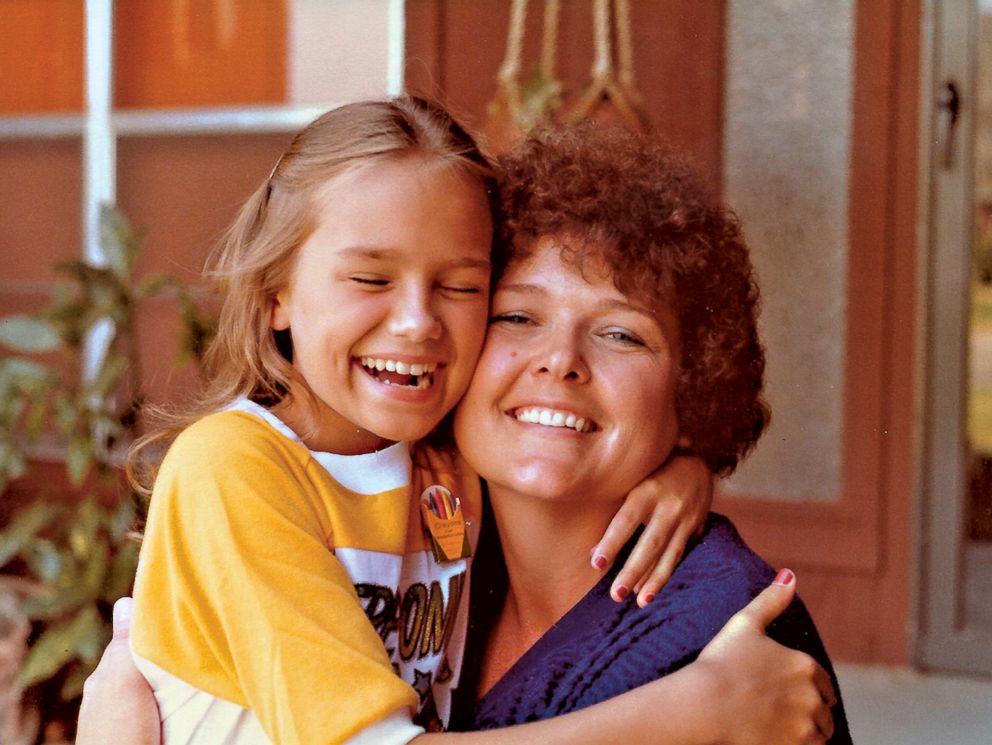Kristin Chenoweth Shares Her Letter to Her Mom This Mother