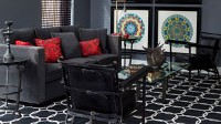 showcase home