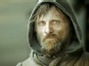 'The Road's' Viggo Mortensen: Modern Day Renaissance Man