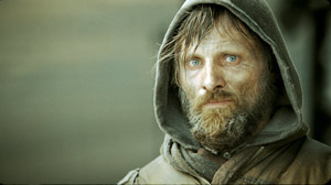 The Roads Viggo Mortensen: Modern Day Renaissance Man