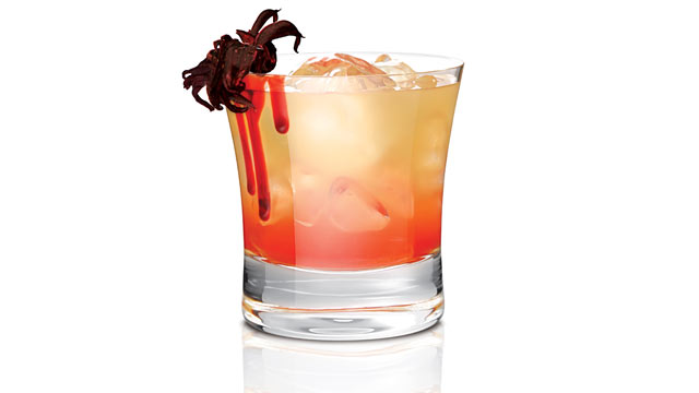 PHOTO: "The Spidey" by Skyy Vodka.