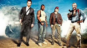 The A-Team