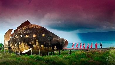 PHOTO: The Act of Killing