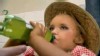 PHOTO: Alana Holler stars on Toddlers and Tiaras.