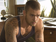 justin timberlake alpha dog tattoos