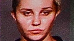 PHOTO: Amanda Bynes is seen in this booking photo taken after her arrest May 23, 2013.