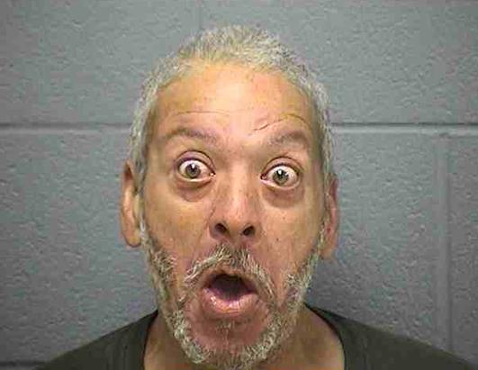 Beezow Doo-Doo Zopittybop-Bop-Bop Arrested