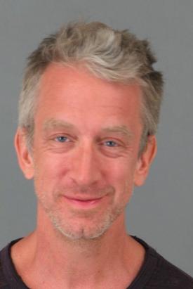 Andy Dick Arrested