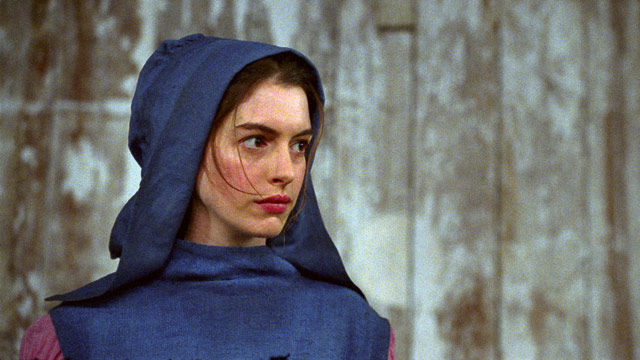 PHOTO: Les Miserables