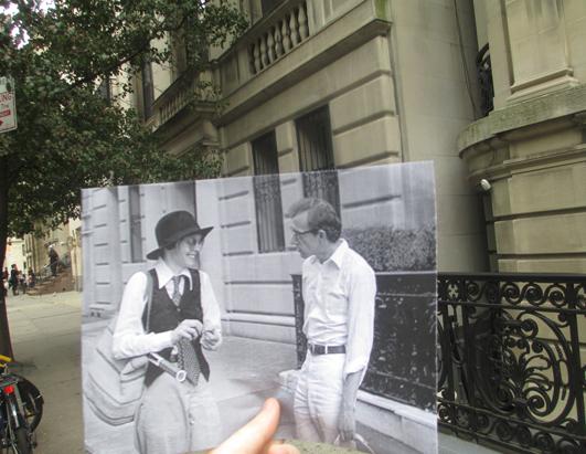 FILMography: Movie Locations in Real-Life