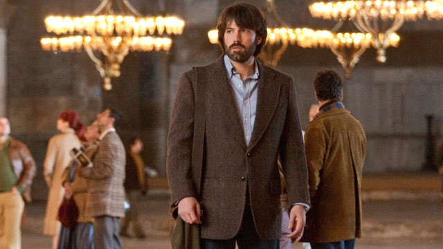 PHOTO: Argo