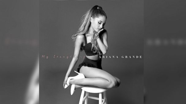 Record Release Rundown The Latest Ariana Grande The New Pornographers And More Abc News