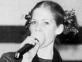 So Sweet! Avril Lavigne Carols in 2000