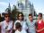 Awkward Family Vacation Photos