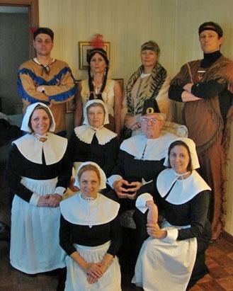 Awkward Family Holiday Photos