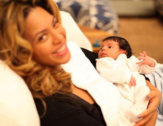 Beyonce's Chic Style