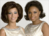 Dreamgirls 