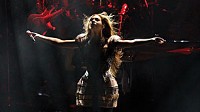 Photo: Beyonce: What I'm Thankful For: Grammy-Award Winner Takes Cameras Behind-the-Scenes at Never-Before-Seen Concert