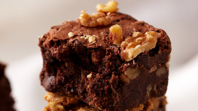 PHOTO: Blissful Brownies
