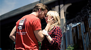Photo: The Motion Picture Association of America rated the rollercoaster romance NC-17, restricting audiences to adults older than 17-years-old, and guaranteeing that cinemas across the country will choose not to include the movie on their marquees.