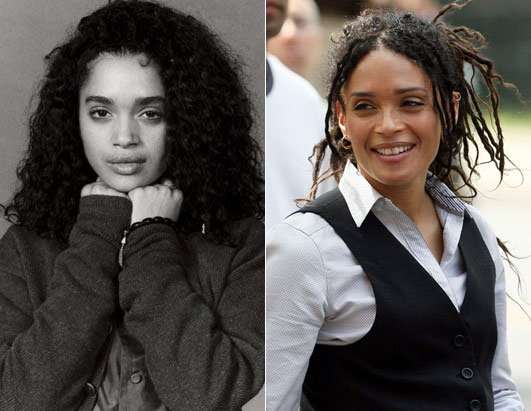 Cosby Show: Where Are They Now?