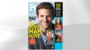 PHOTO: Bradley Cooper Named People's Sexiest Man Alive of 2011