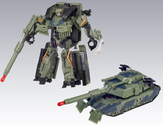 Transformers