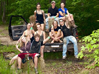 MTV Cancels Show After Tragic Death
