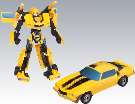 Transformers
