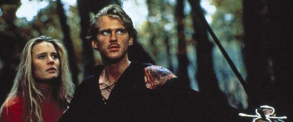 Watch The Princess Bride Online