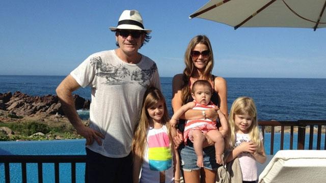 Kardashians' Christmas Card