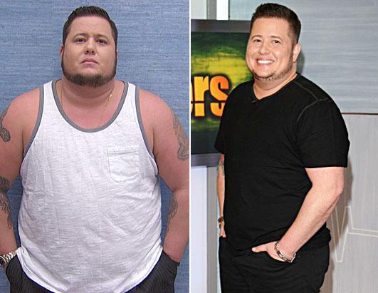 '80s Icon's Incredible Weight Loss