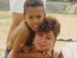 Photos: Who Is This Future Male R&B Star?