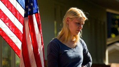 PHOTO: Claire Danes
