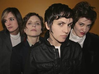 The Cliks, via ABC News Does he look like a girl to you?