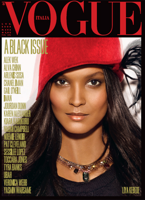 Vogue Italia