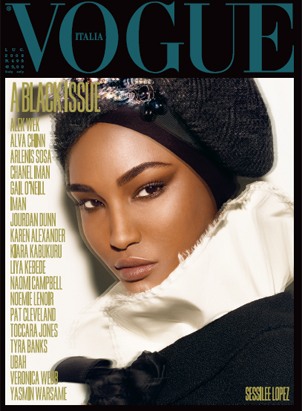 Vogue Italia