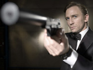 James Bond