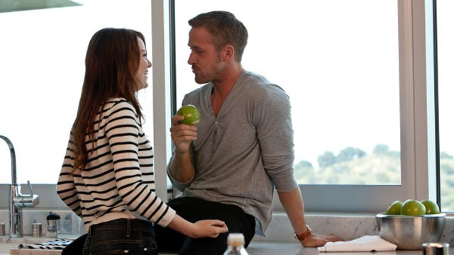 PHOTO: A middle-aged husband's life changes dramatically when his wife asks him for a divorce in Crazy Stupid Love.