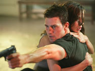 Tom Cruise