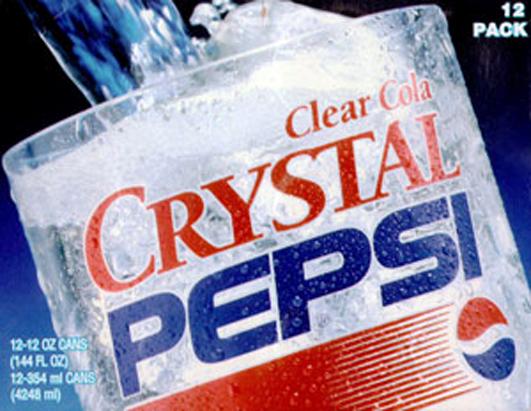 Biggest Food Product Flops