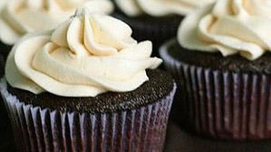 PHOTO: Cupcakes