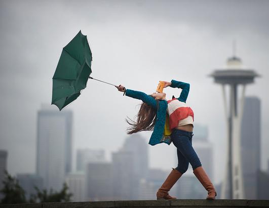 Dancers Among Us
