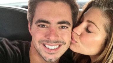Danielle Fishel 2012 Husband