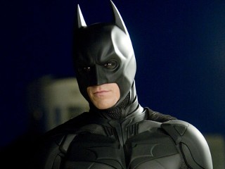 Dark Knight 